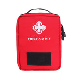 New Version First Aid Pouch Outdoor Survival Kit Medical Nylon Molle Bag Tactical Emergency Cover Hunting Travel Big Capacity