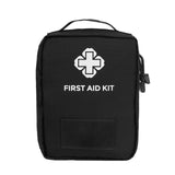 New Version First Aid Pouch Outdoor Survival Kit Medical Nylon Molle Bag Tactical Emergency Cover Hunting Travel Big Capacity