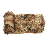 High-quality Woodland Camouflage Camo Army Net Hide Netting Camping Military Hunting Shelter