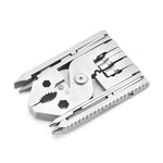 25 In 1 Plier Tool,Woodworking Special Multi-Purpose Pliers,Portable Multifunction Wire Stripper Cutter Clamp Outdoor EDC Tool