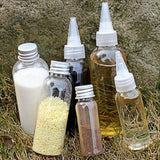 New Outdoor Camping Portable Tableware Storage Container Spice Jar Seasoning Box Oil Bottle For BBQ Picnic Outdoor Tableware set